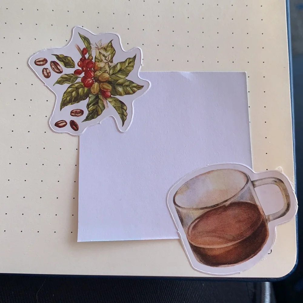 Bullet Journal (customizable) - Picture 4 of 4